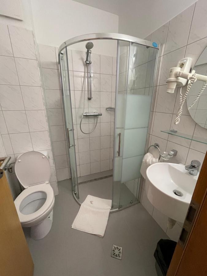 فندق Ametist Casa Leului Năvodari المظهر الخارجي الصورة