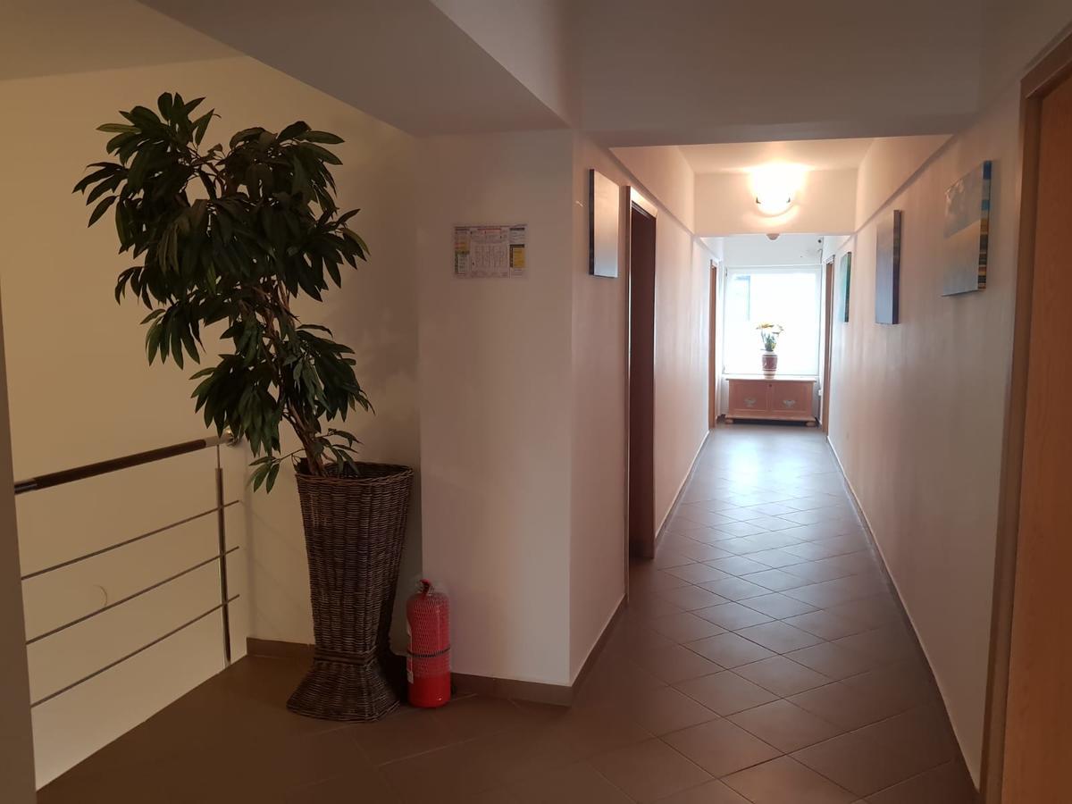 فندق Ametist Casa Leului Năvodari المظهر الخارجي الصورة